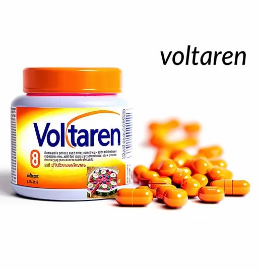 Voltaren tabletter receptfria